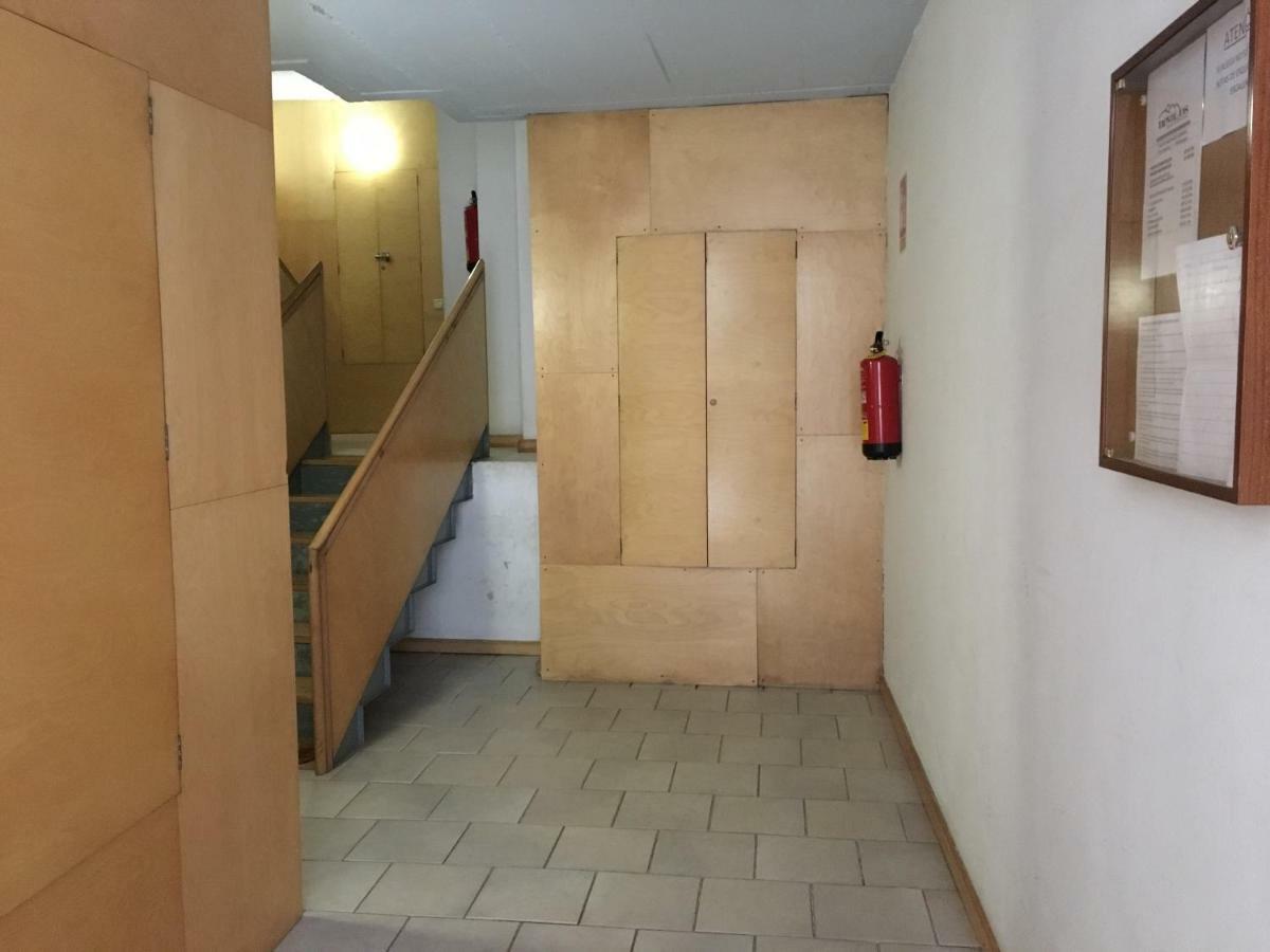 B46 - Soldorau 2º - Villmor Apartment Benasque Luaran gambar