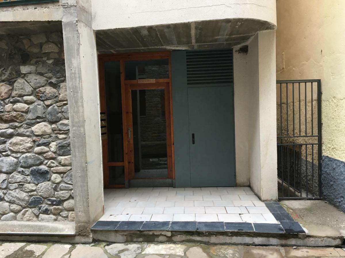 B46 - Soldorau 2º - Villmor Apartment Benasque Luaran gambar
