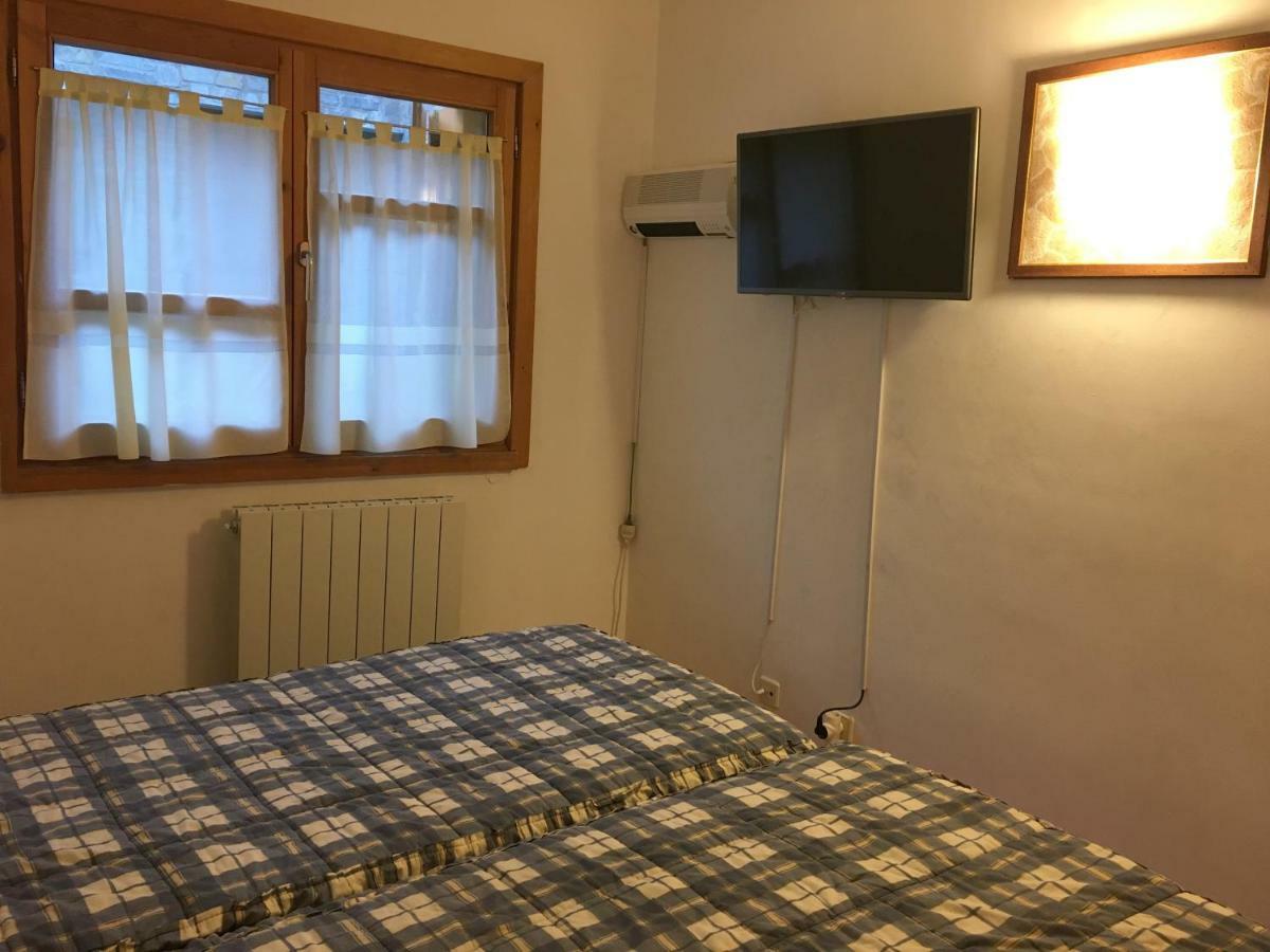 B46 - Soldorau 2º - Villmor Apartment Benasque Luaran gambar